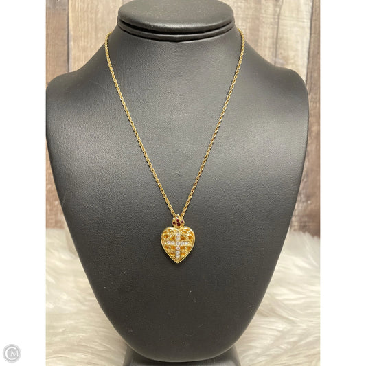 Necklace Charm By Cmf