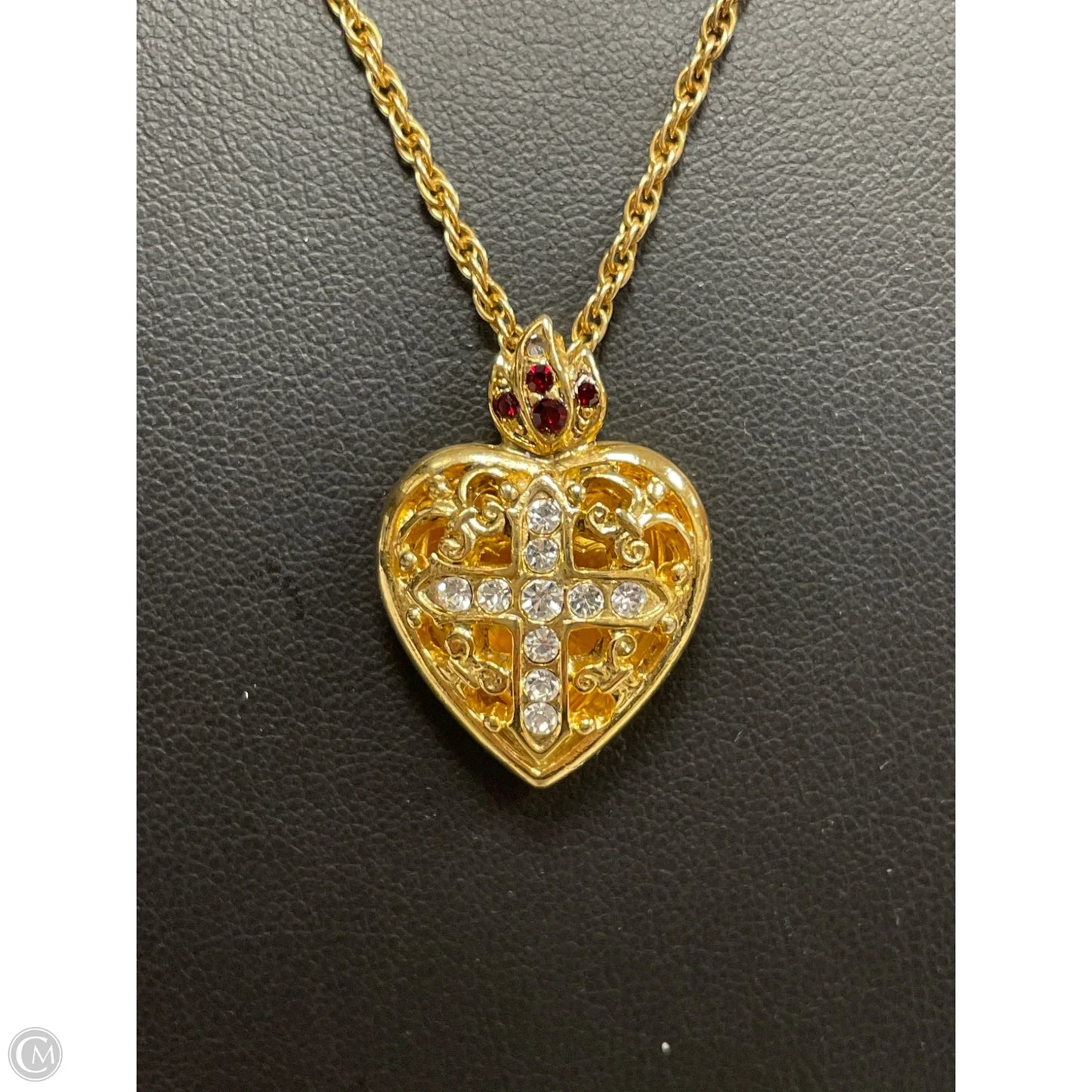 Necklace Charm By Cmf