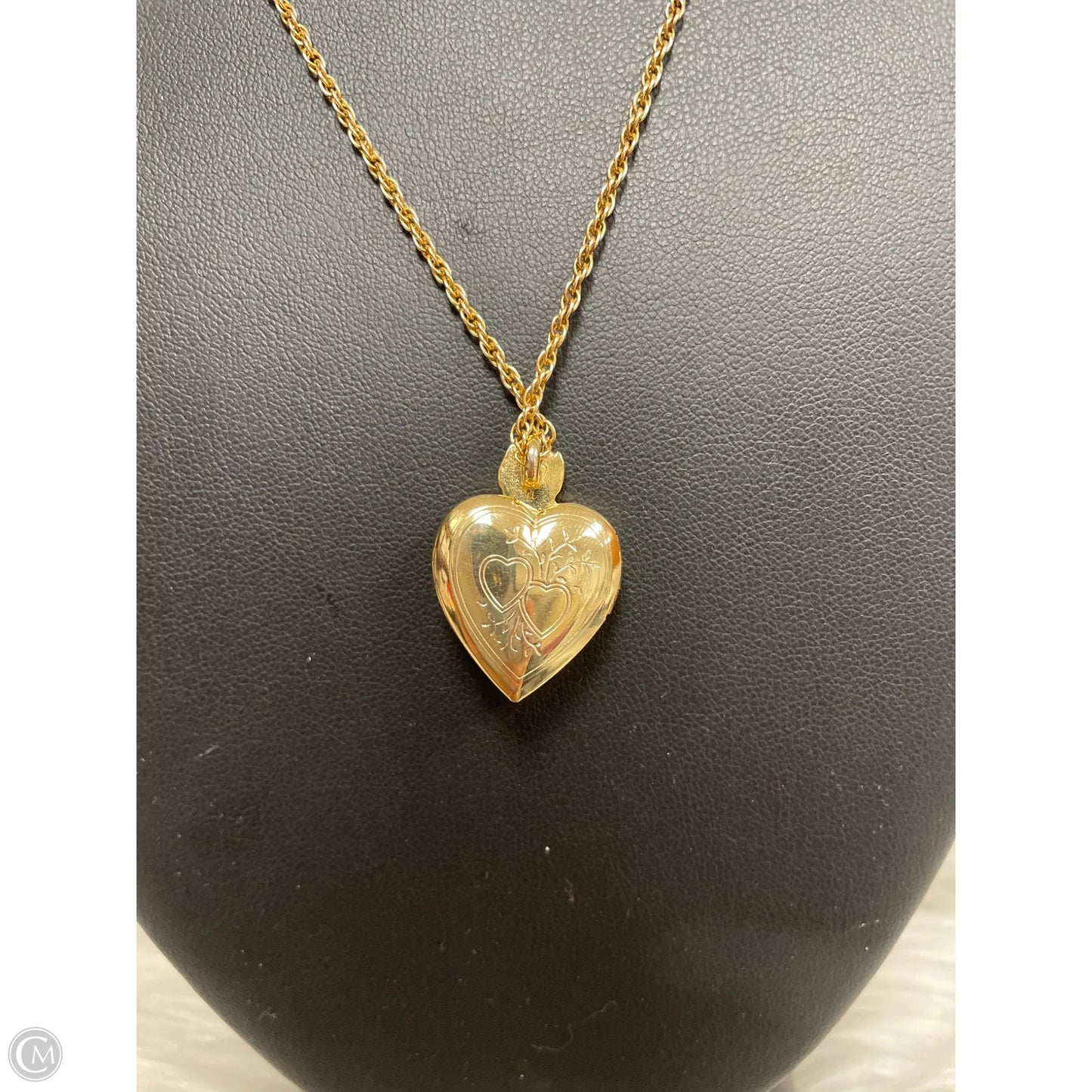 Necklace Charm By Cmf