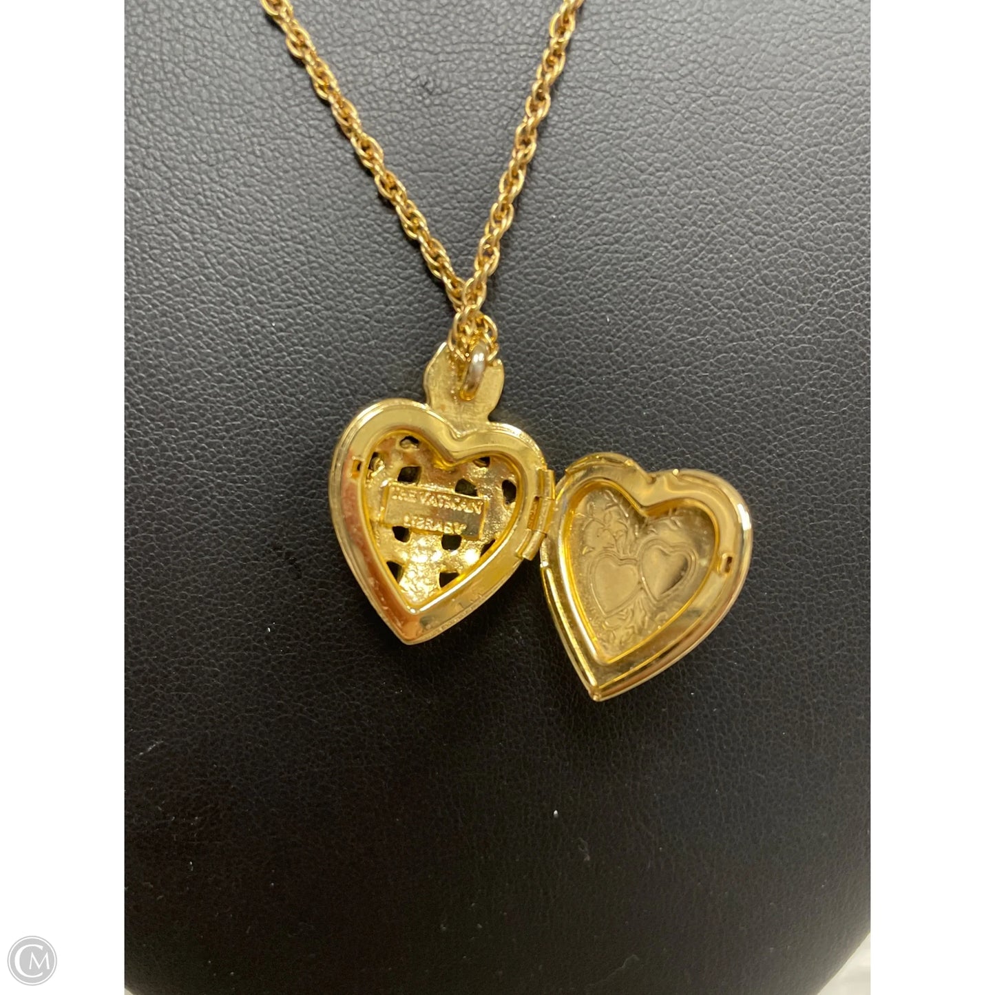 Necklace Charm By Cmf