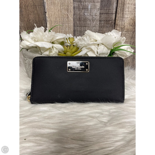 Wallet Designer By Kate Spade, Size: Medium
