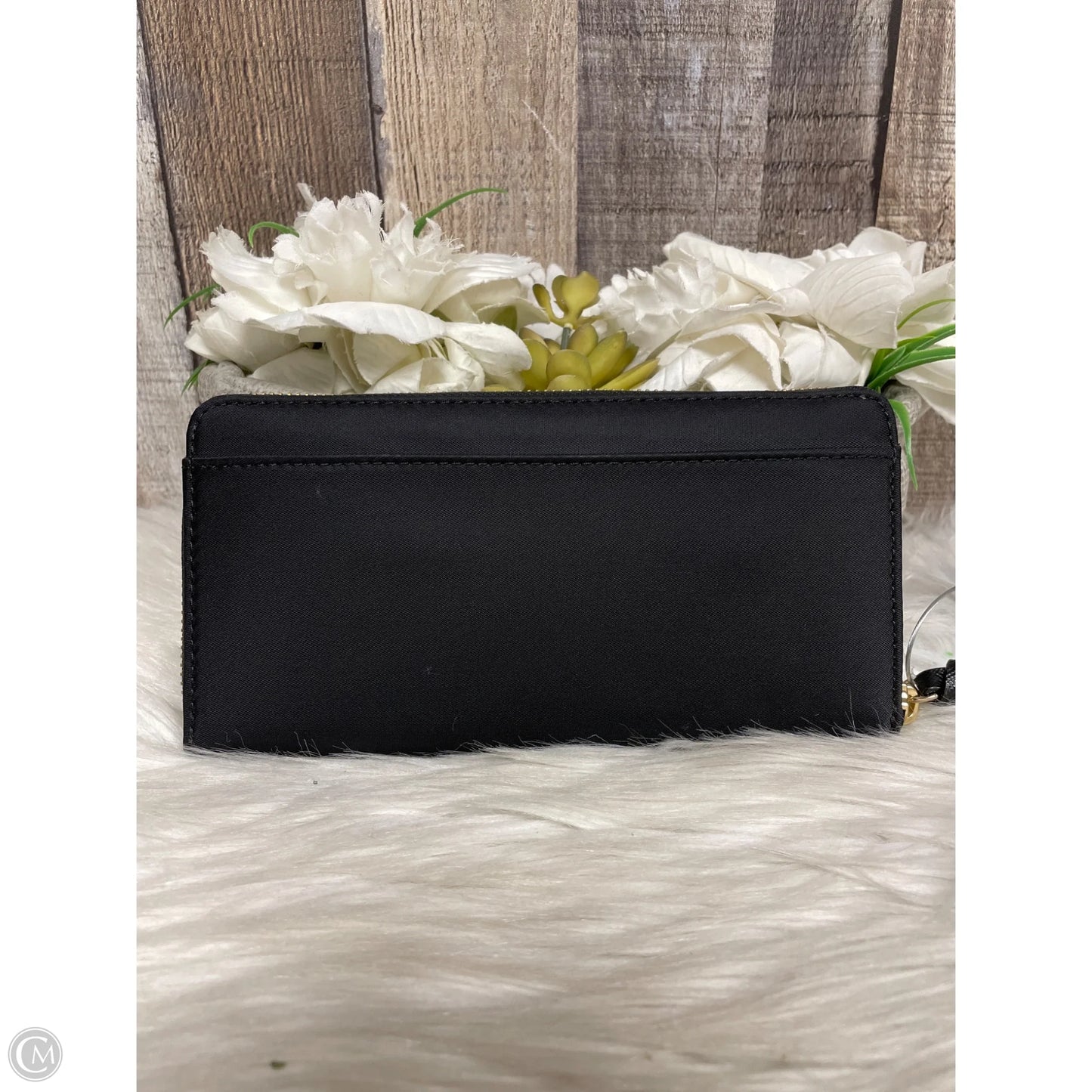 Wallet Designer By Kate Spade, Size: Medium