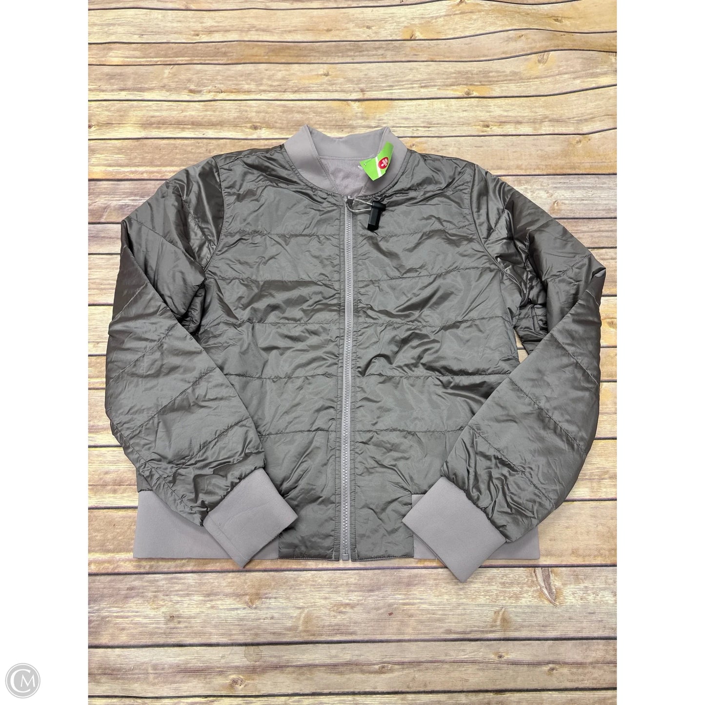 Jacket Other By Lululemon In Purple, Size: 10