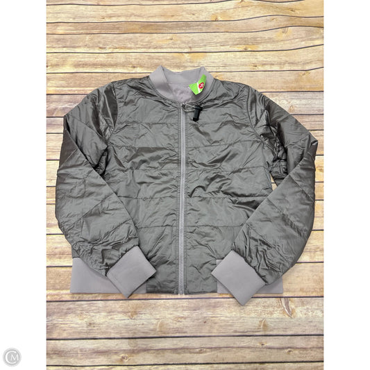 Jacket Other By Lululemon In Purple, Size: 10