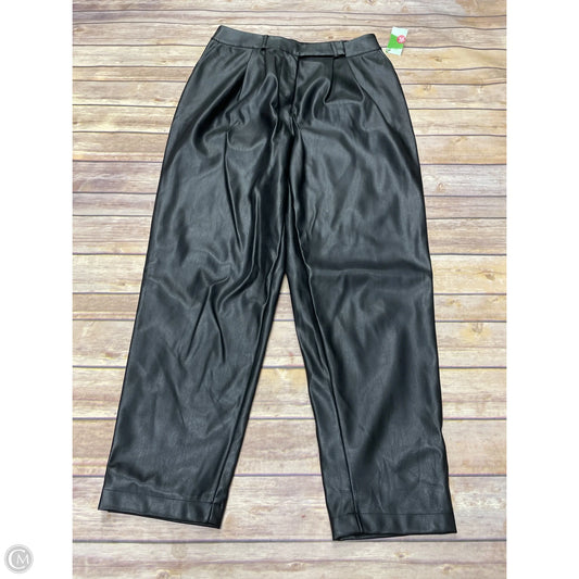 Pants Other By Ophelia Roe In Black, Size: 10