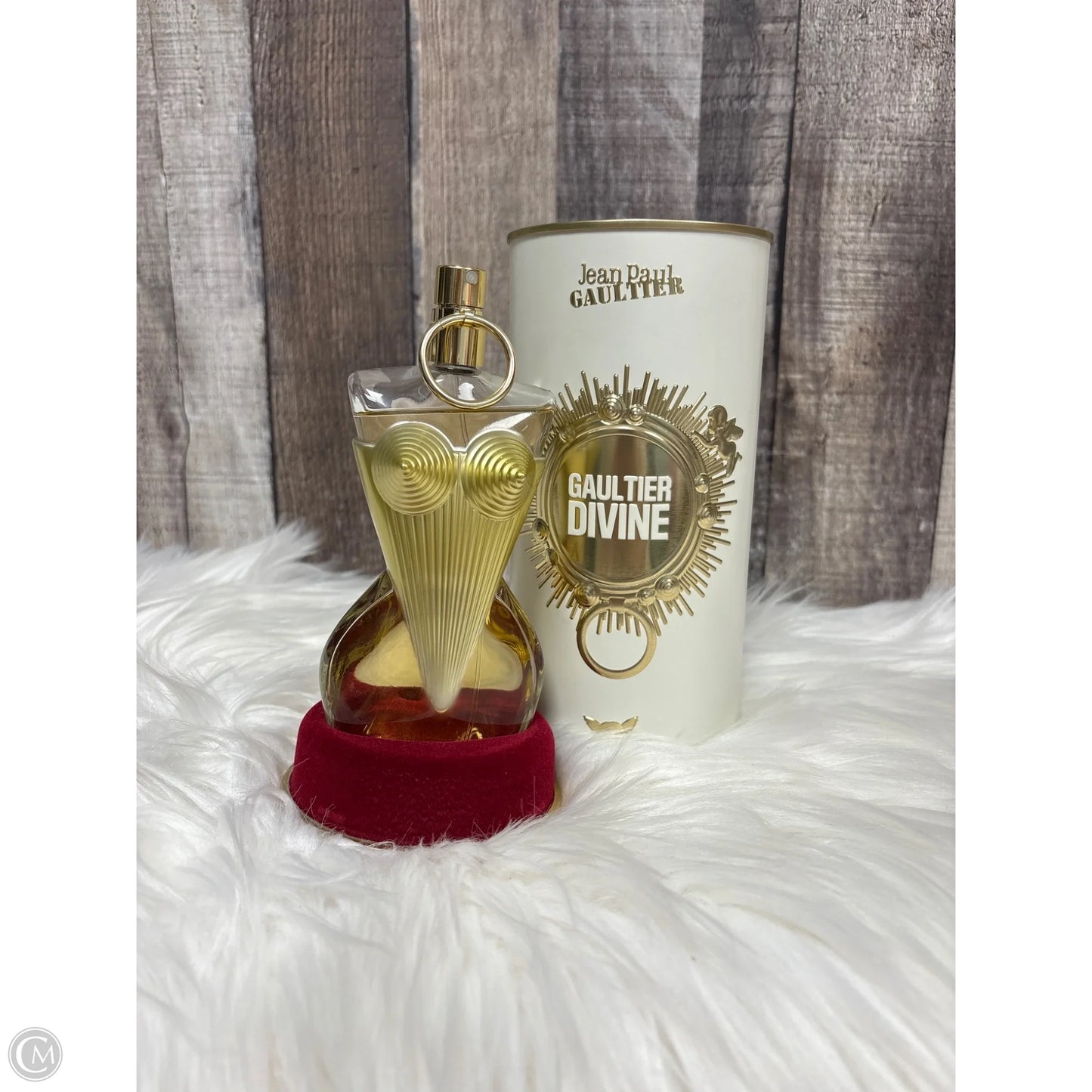 Fragrance Luxury Designer By Jean Paul Gaultier, Size: Large