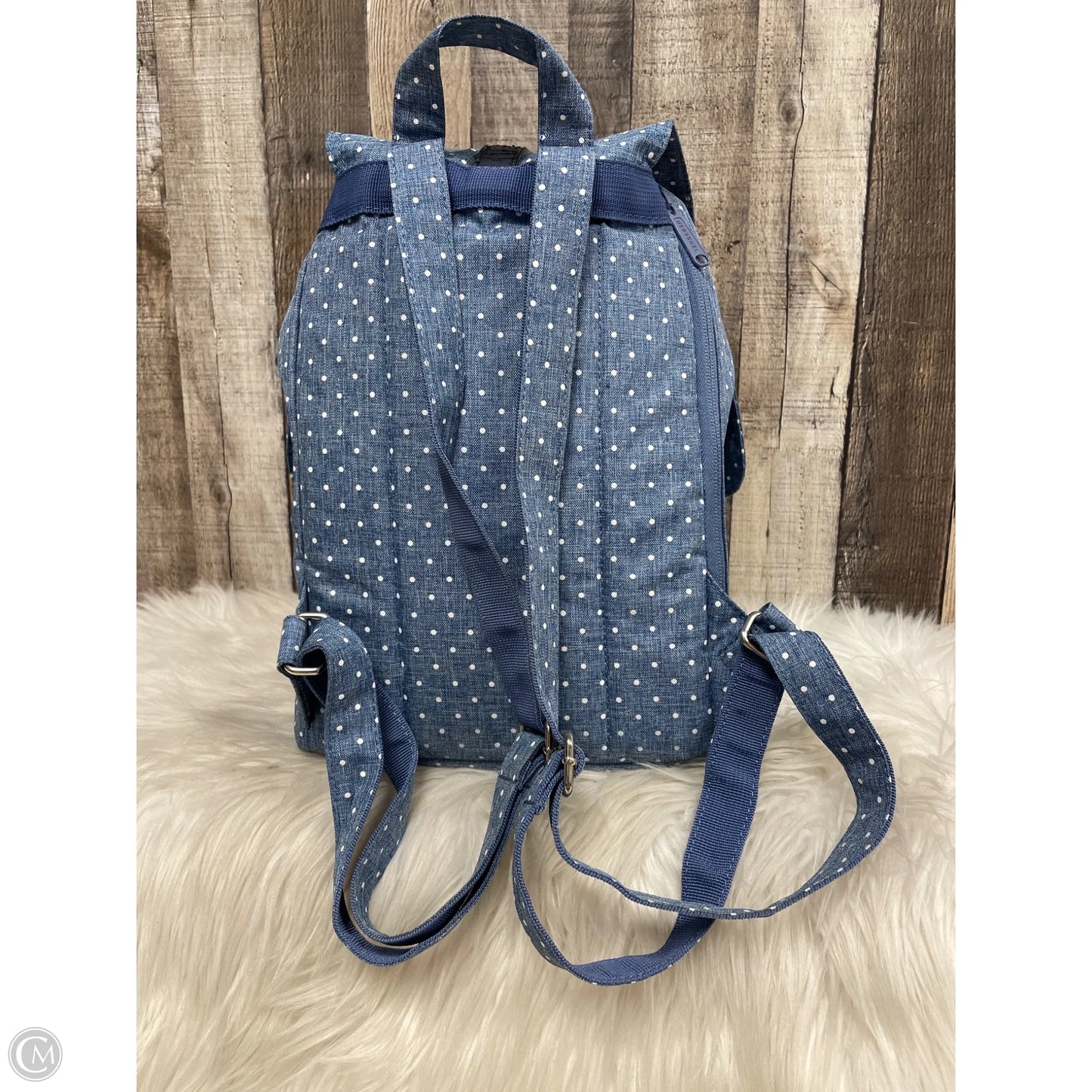 Backpack By Herschel, Size: Medium