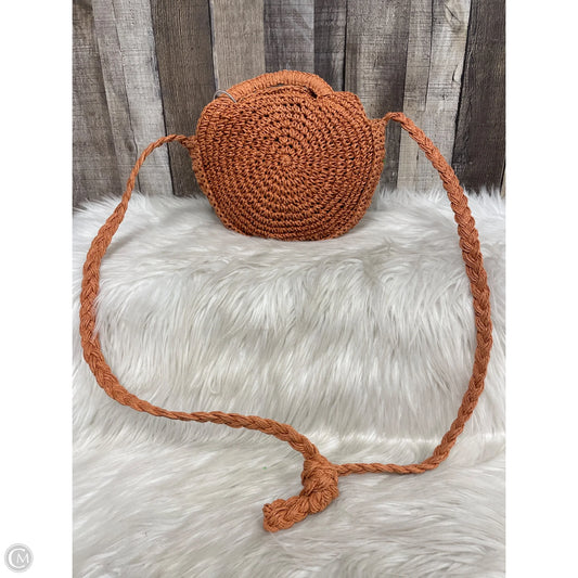 Crossbody By Universal Thread, Size: Medium