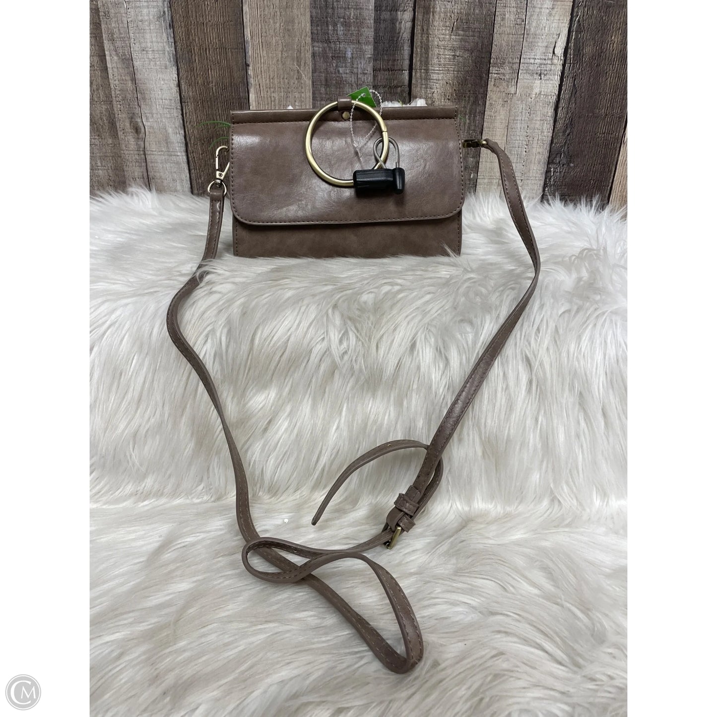 Crossbody By Joy Susan, Size: Medium