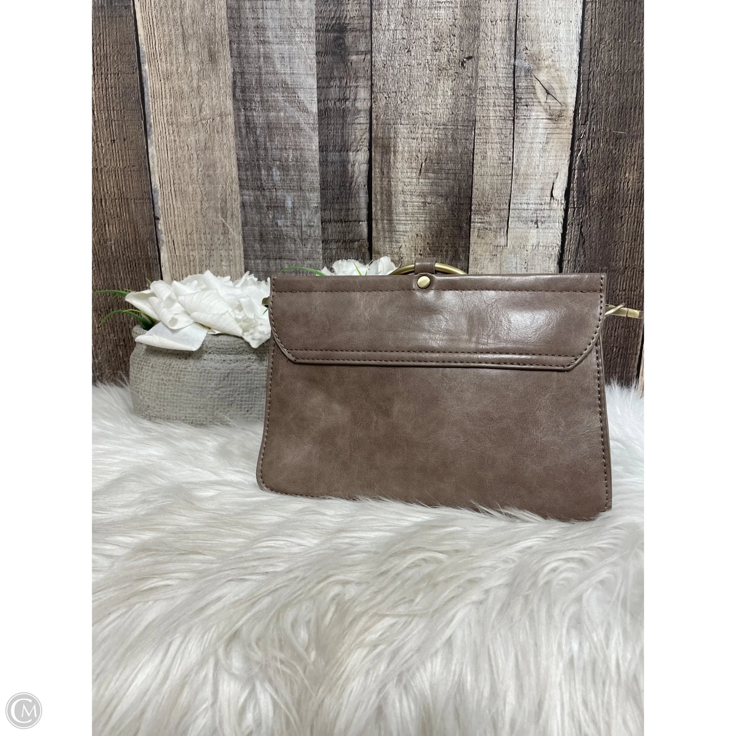 Crossbody By Joy Susan, Size: Medium