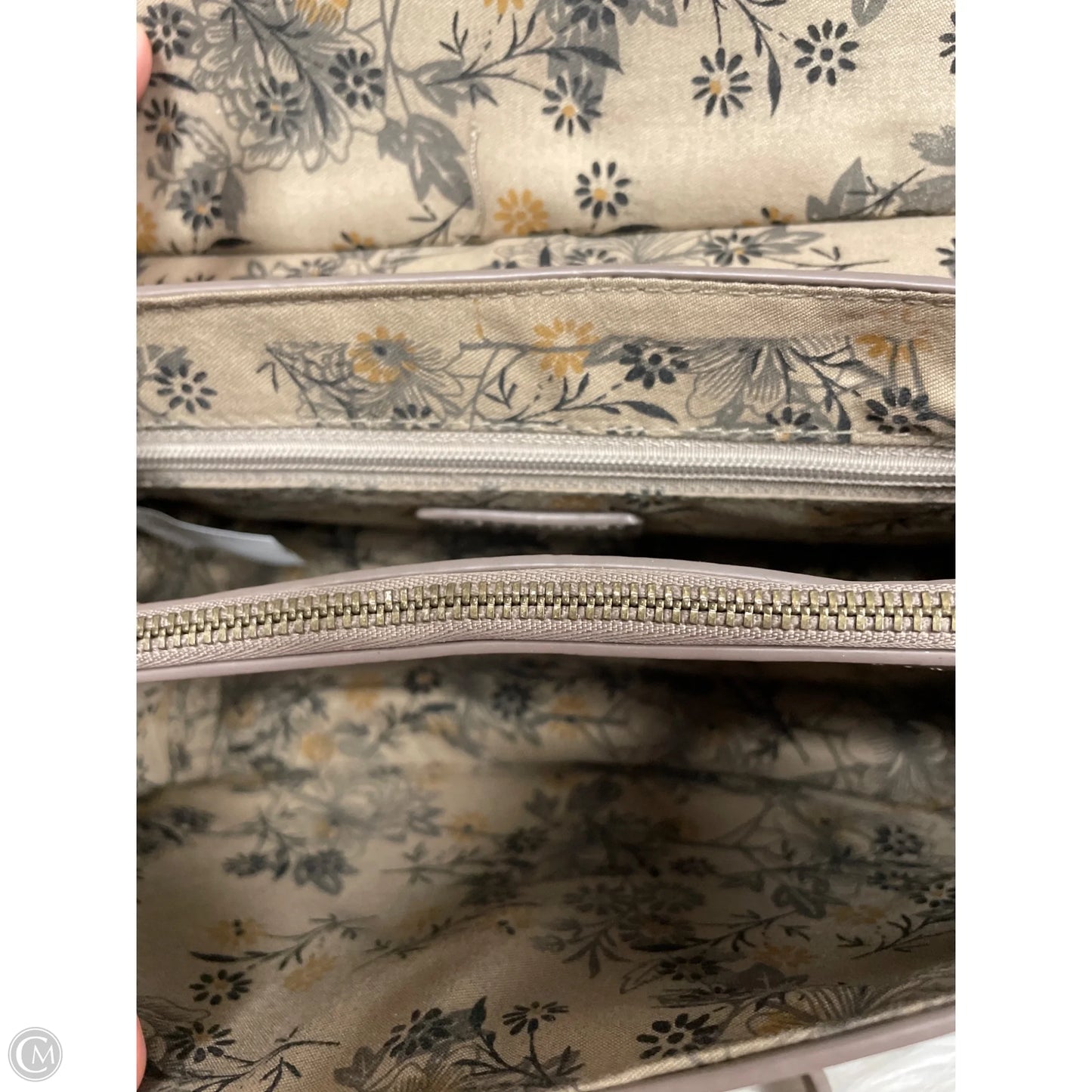 Crossbody By Joy Susan, Size: Medium