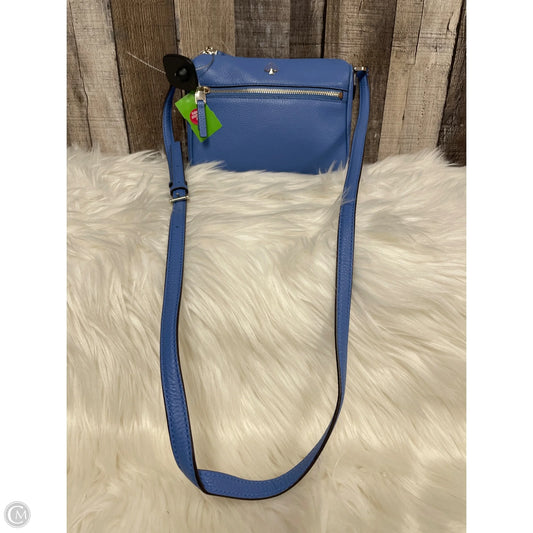 Crossbody Designer By Kate Spade, Size: Medium