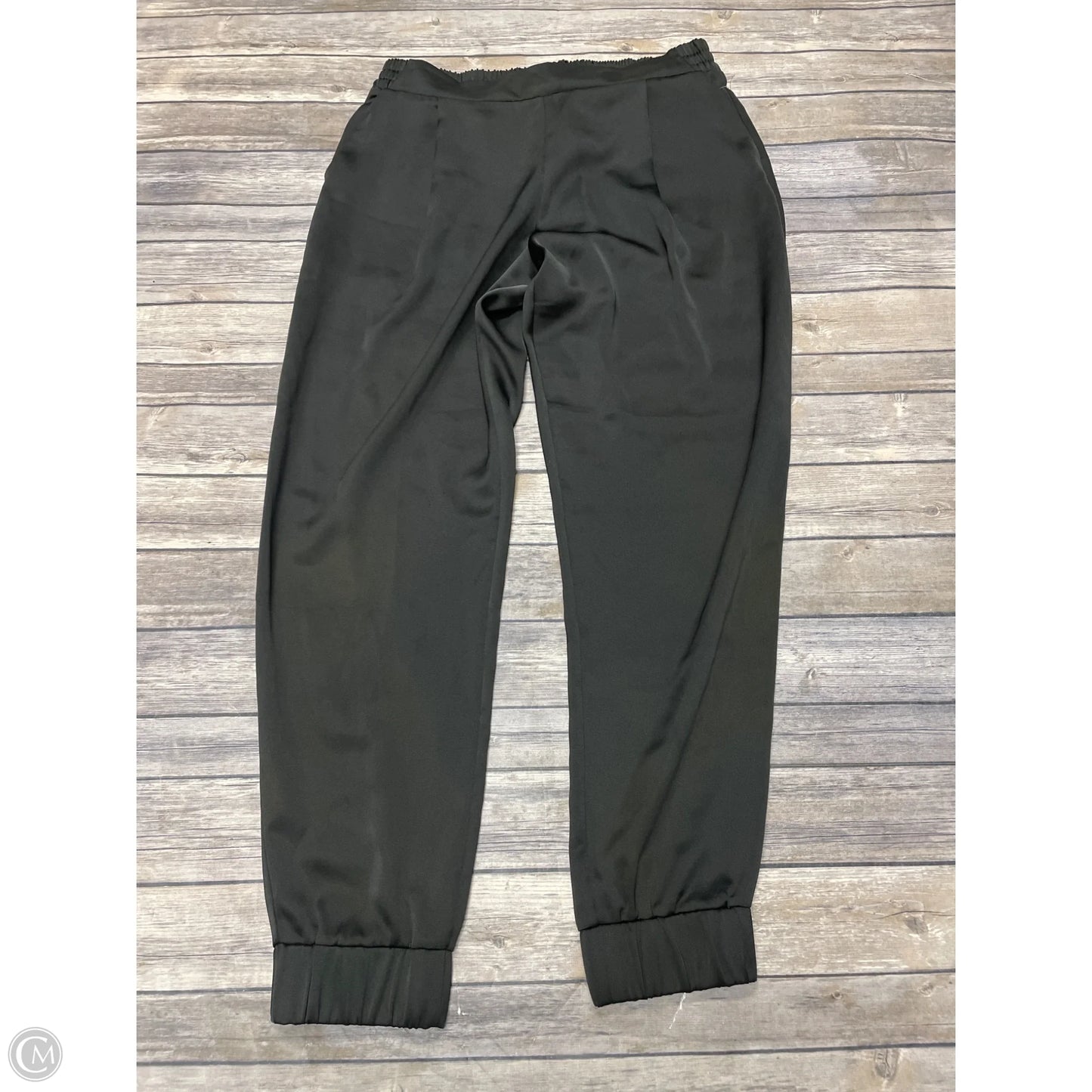 Pants Joggers By Spanx In Black, Size: L