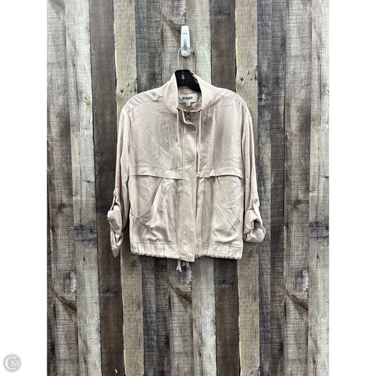 Jacket Other By Bb Dakota In Pink, Size: S