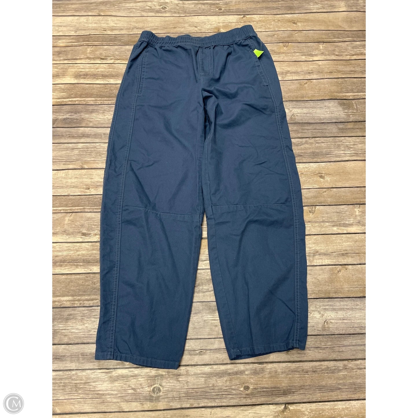 Pants Other By Loft In Blue, Size: S