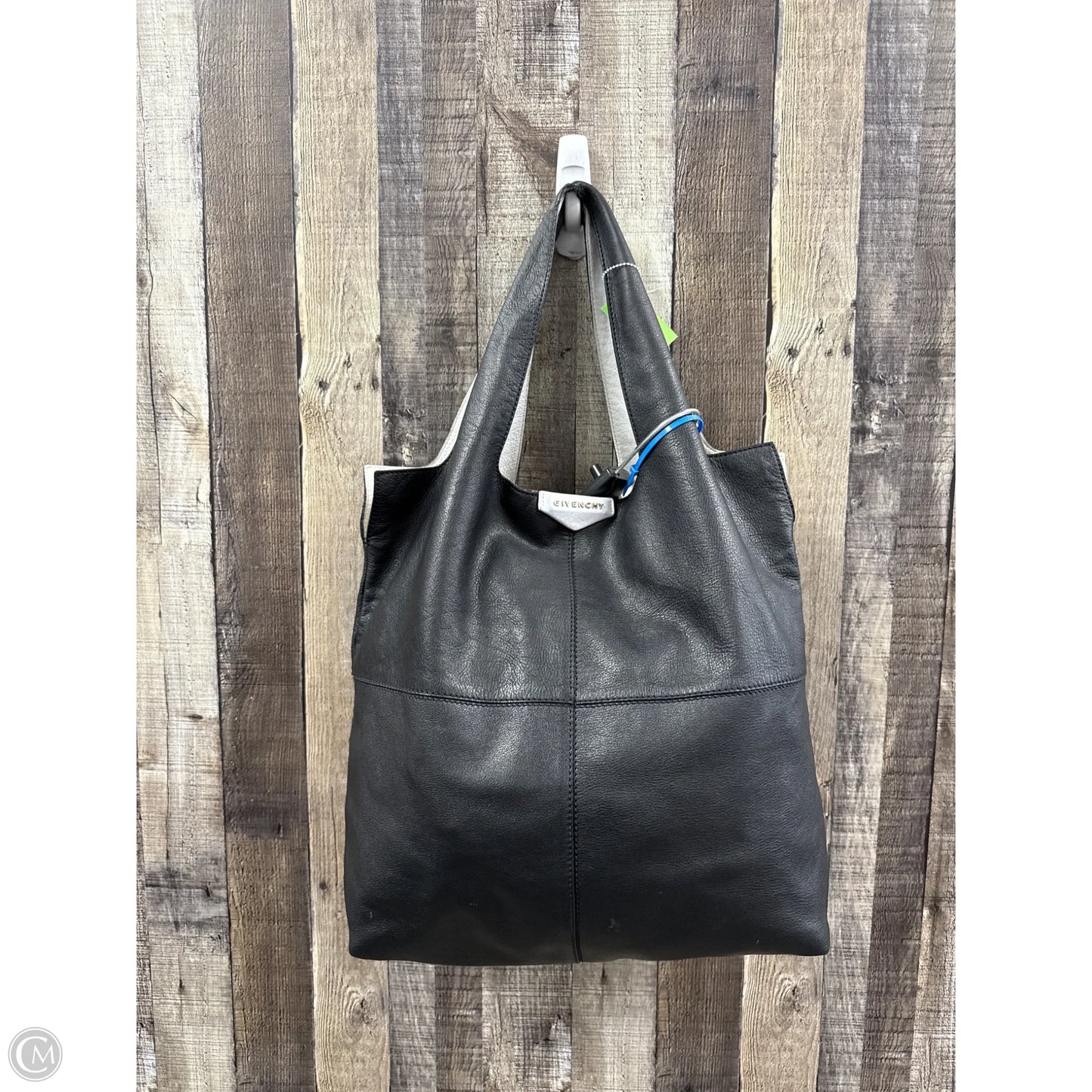 Handbag Luxury Designer By Givenchy, Size: Large