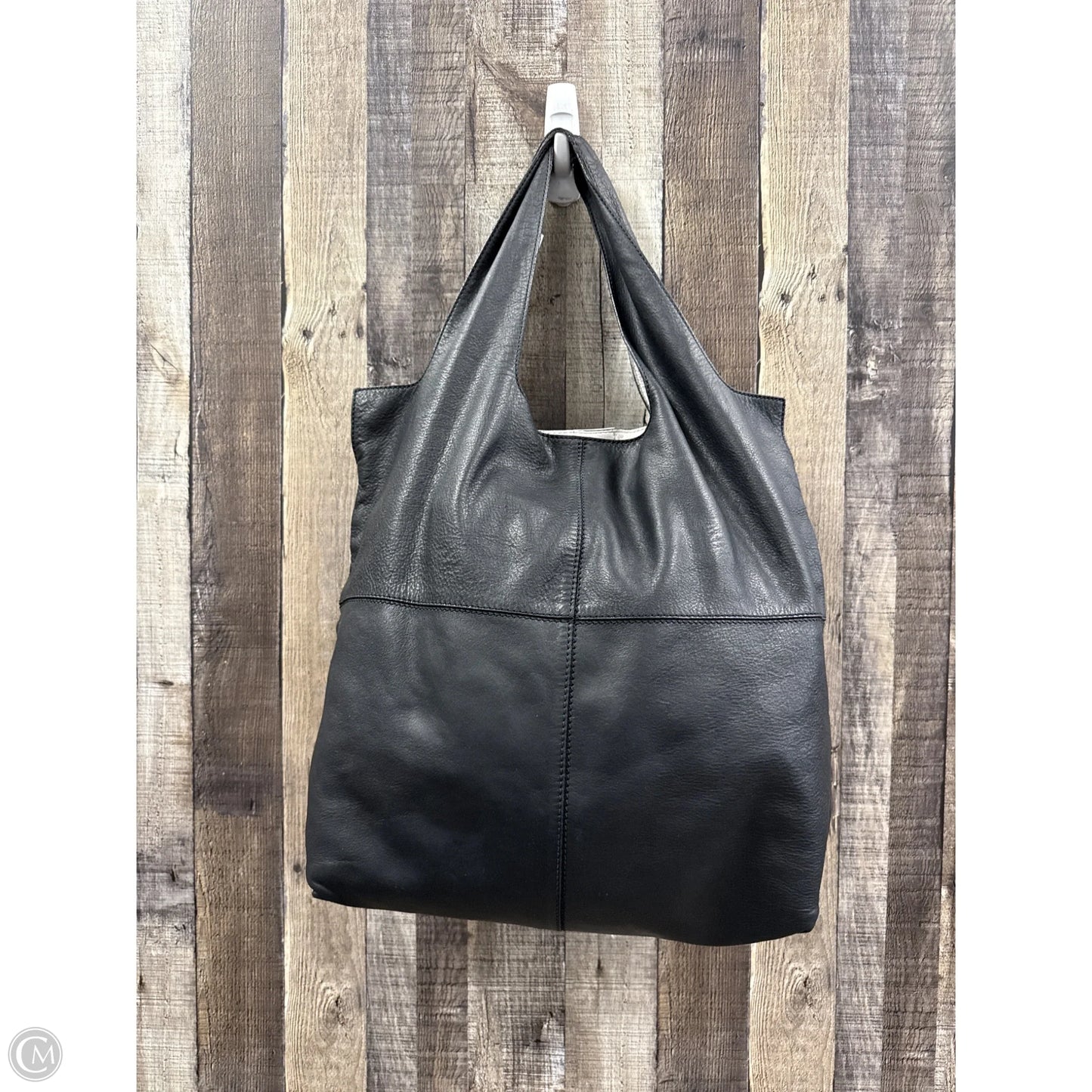 Handbag Luxury Designer By Givenchy, Size: Large