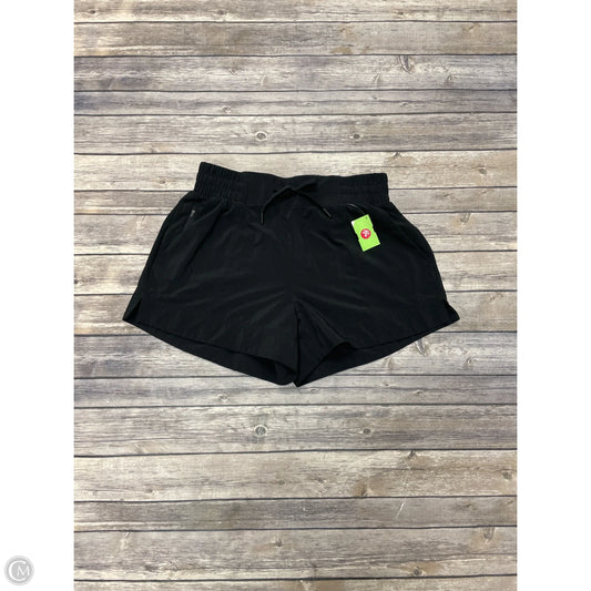 Athletic Shorts By All In Motion In Black, Size: S