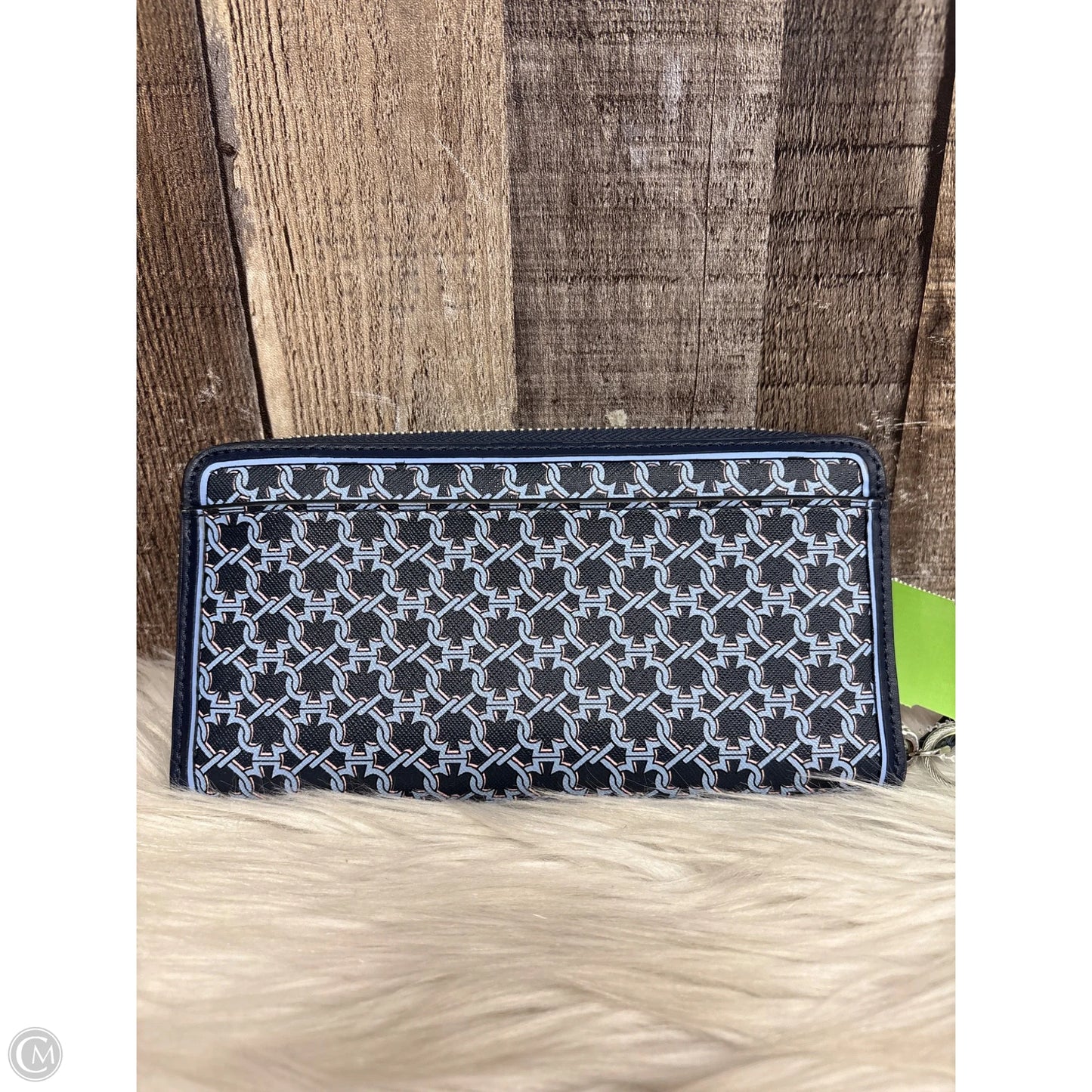 Wallet Designer By Kate Spade, Size: Medium