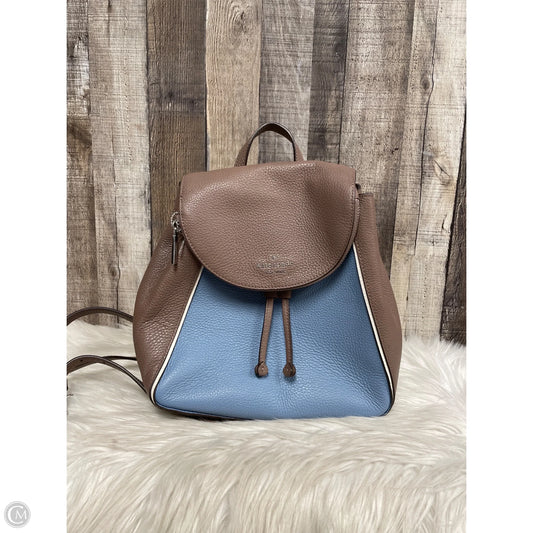 Backpack Designer By Kate Spade, Size: Medium