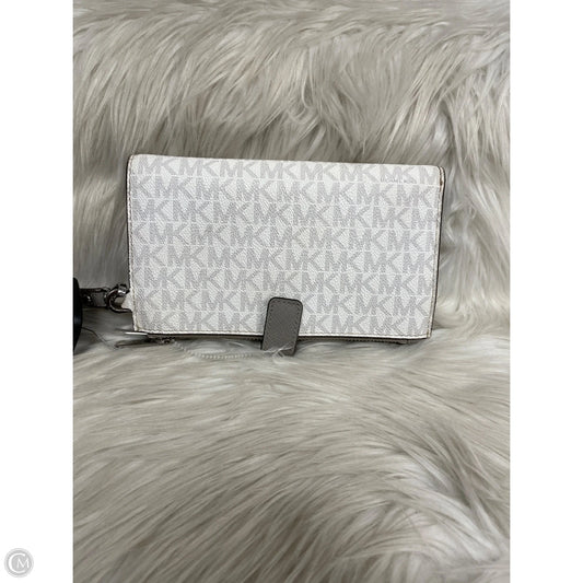 Wristlet Designer By Michael Kors, Size: Medium