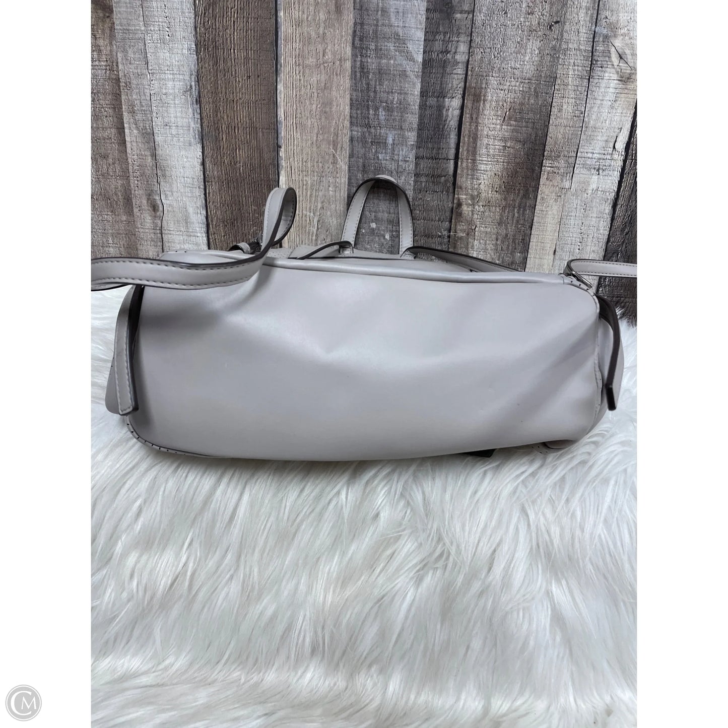 Backpack Designer By Michael Kors, Size: Large