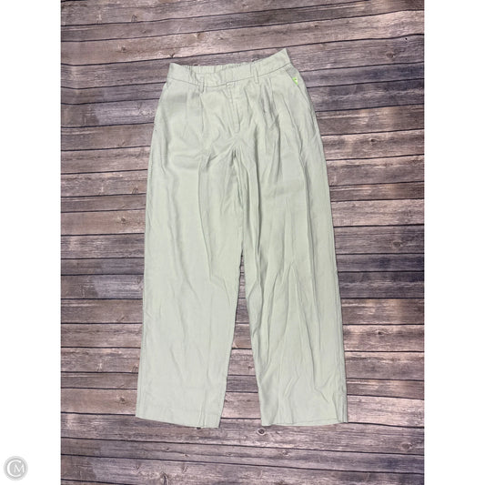 Pants Dress By A New Day In Green, Size: 10