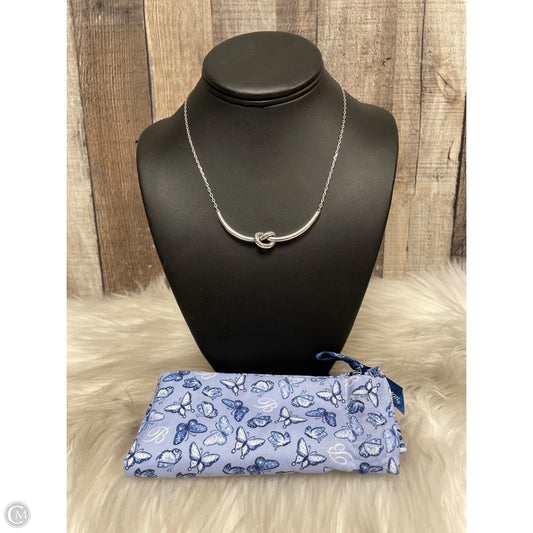 Necklace Other By Brighton