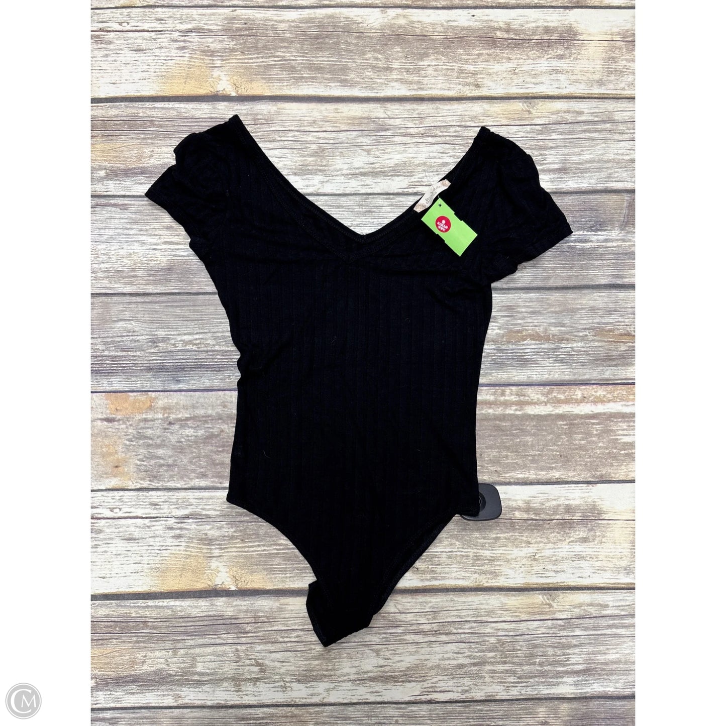 Bodysuit By Altard State In Black, Size: Xs