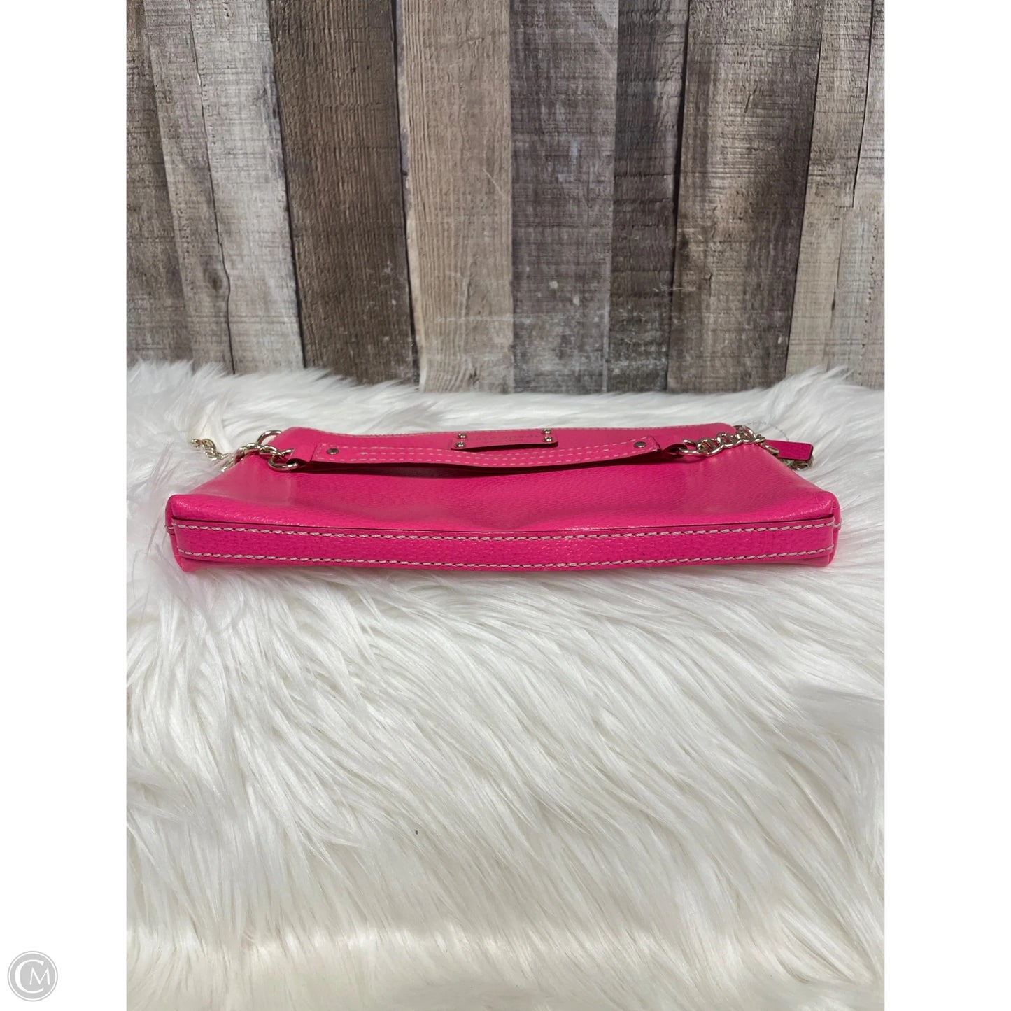 Handbag Designer By Kate Spade, Size: Medium