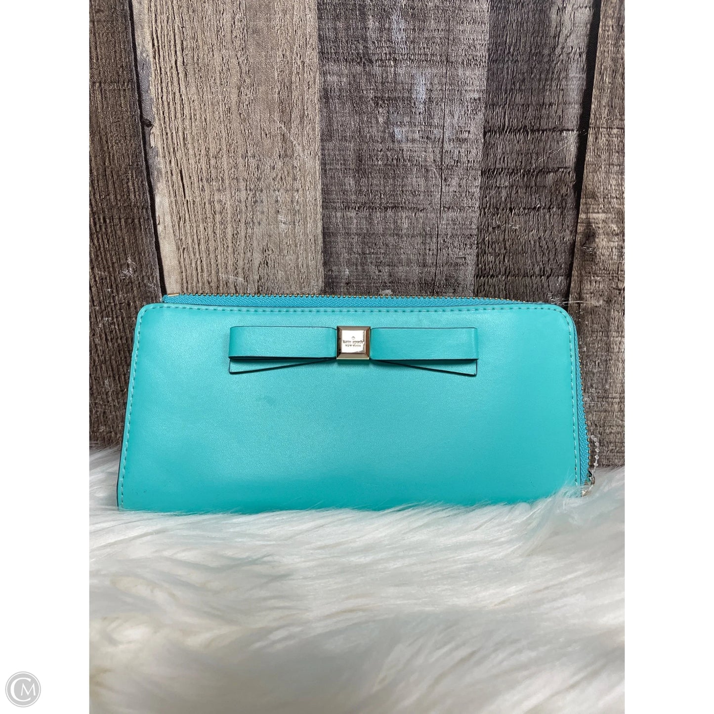 Wallet Designer By Kate Spade, Size: Medium
