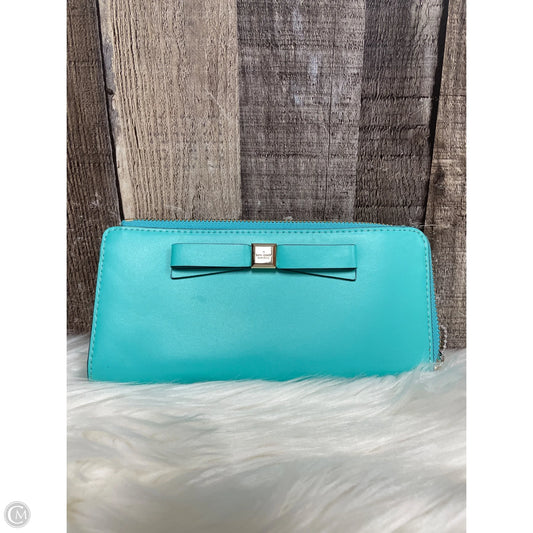 Wallet Designer By Kate Spade, Size: Medium