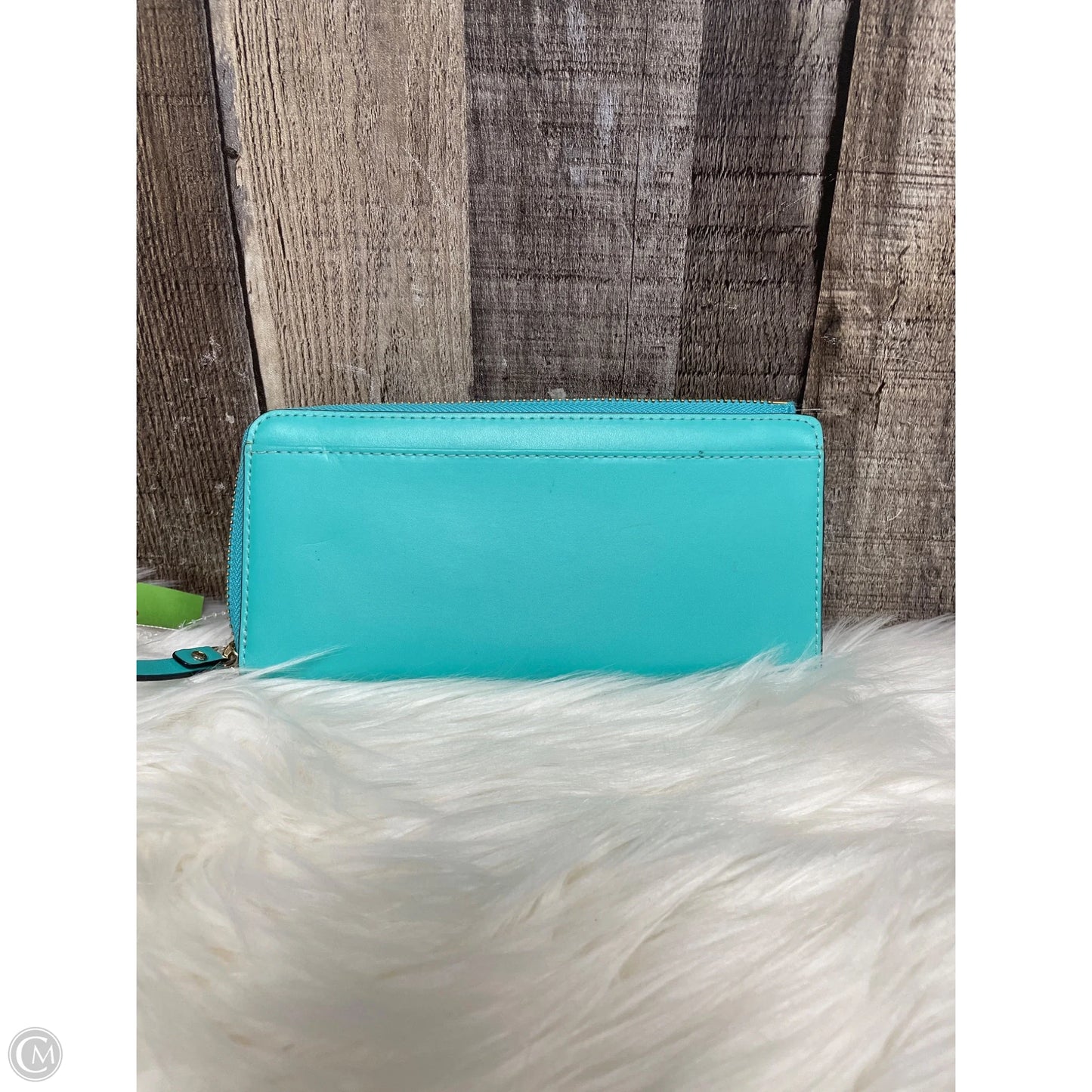 Wallet Designer By Kate Spade, Size: Medium