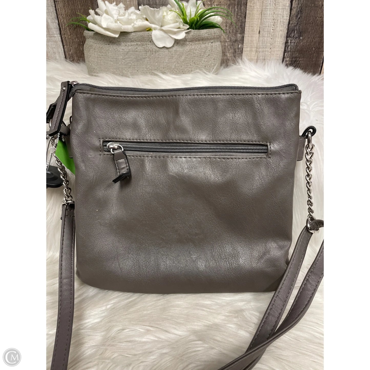 Crossbody By Rosetti, Size: Medium