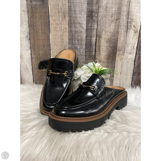 Shoes Heels Block By Sam Edelman In Black, Size: 8.5