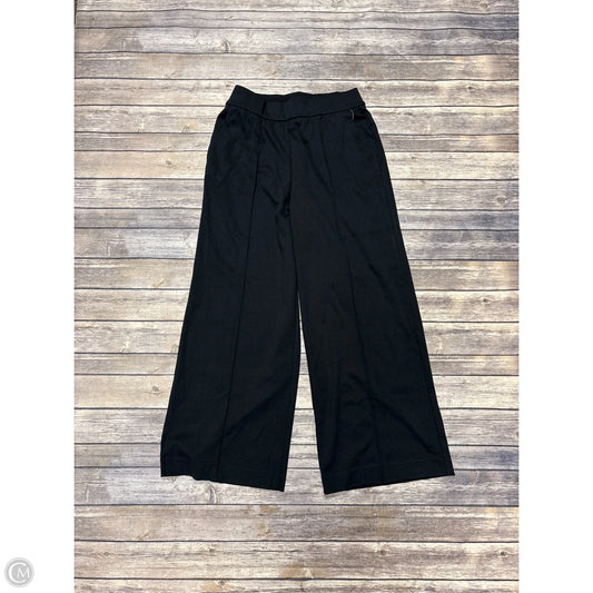 Pants Lounge By Cme In Black, Size: Xsp