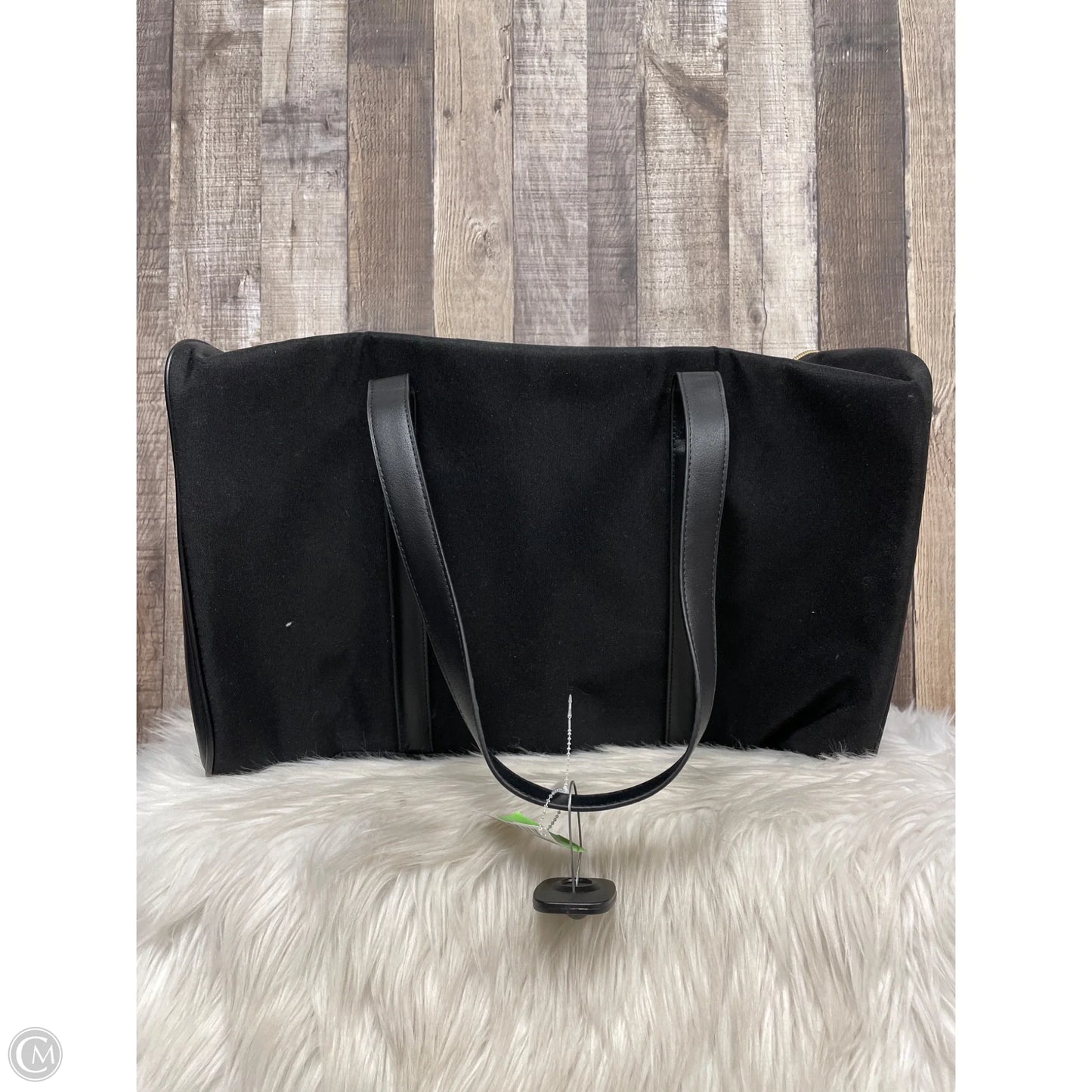 Duffle And Weekender By Cme, Size: Large