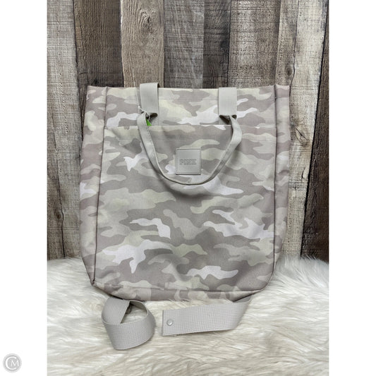 Backpack By Pink, Size: Medium
