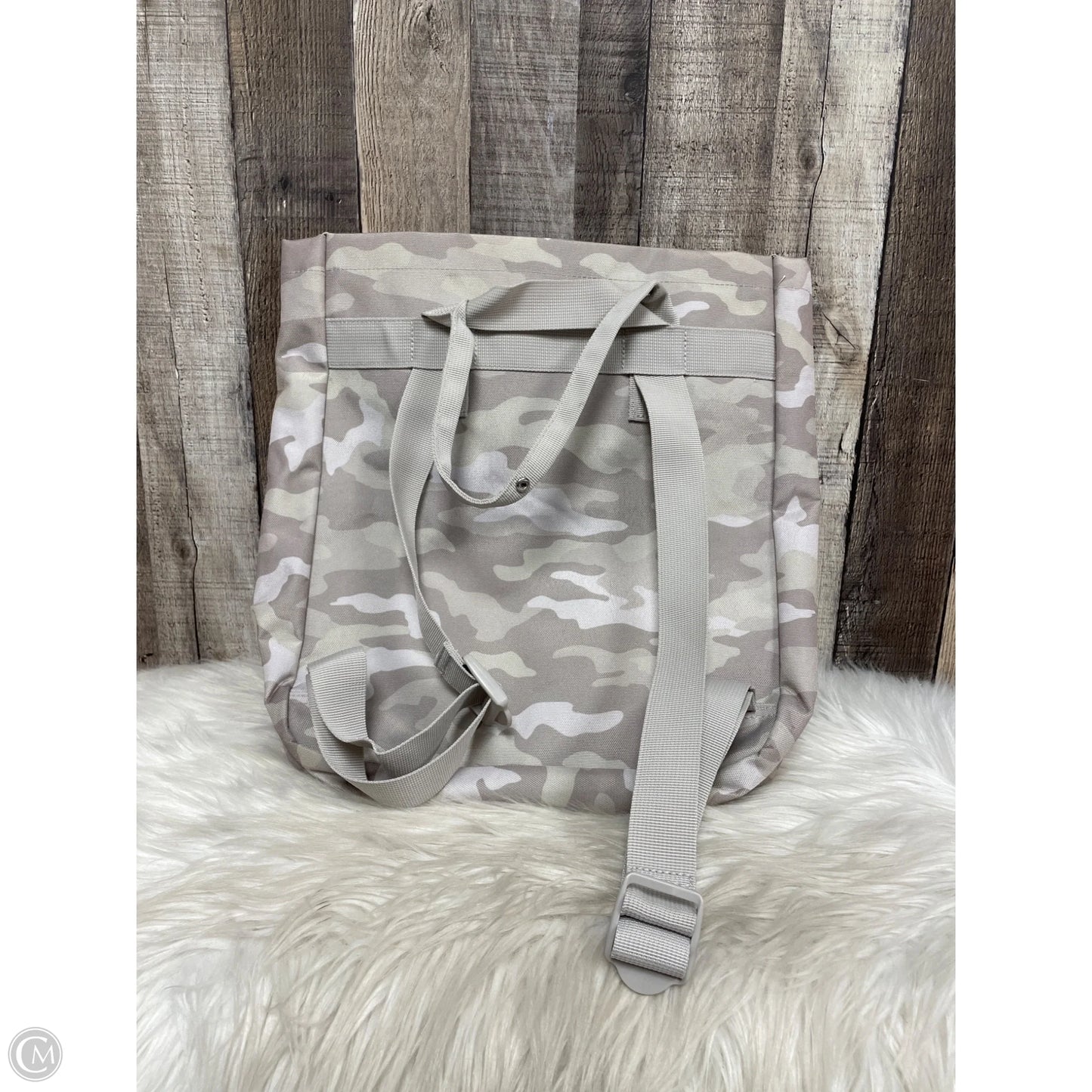 Backpack By Pink, Size: Medium