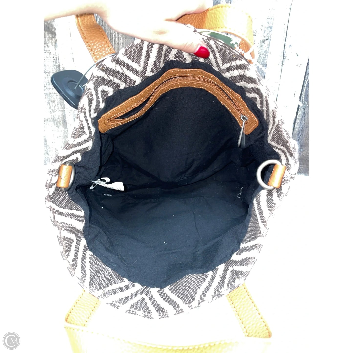 Tote By Thirty One, Size: Medium