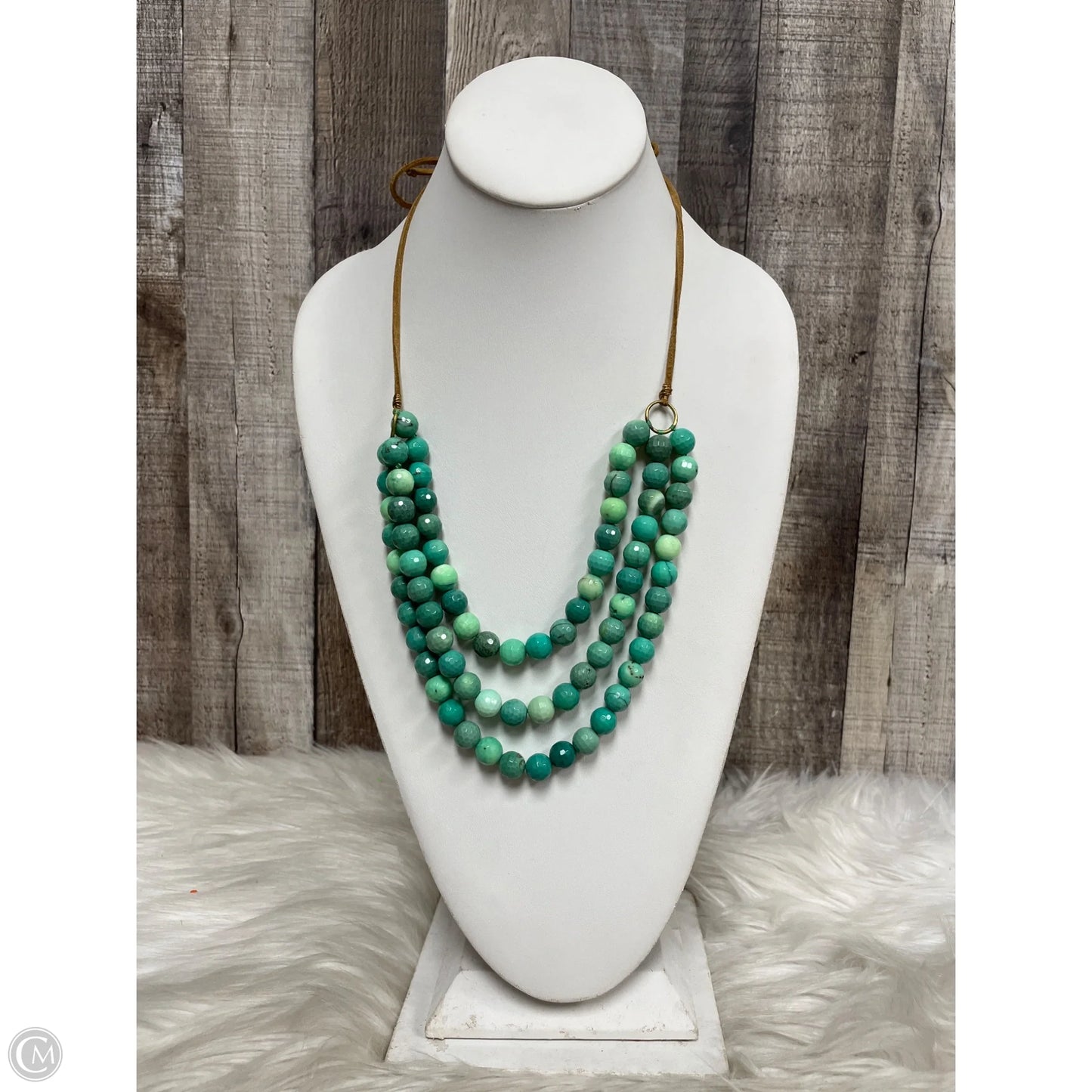 Necklace Other By Cmf