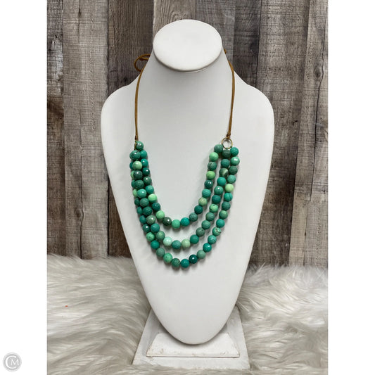 Necklace Other By Cmf