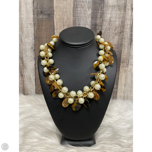 Necklace Statement By J. Crew