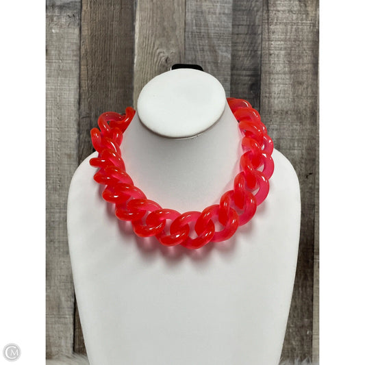 Necklace Statement By J. Crew