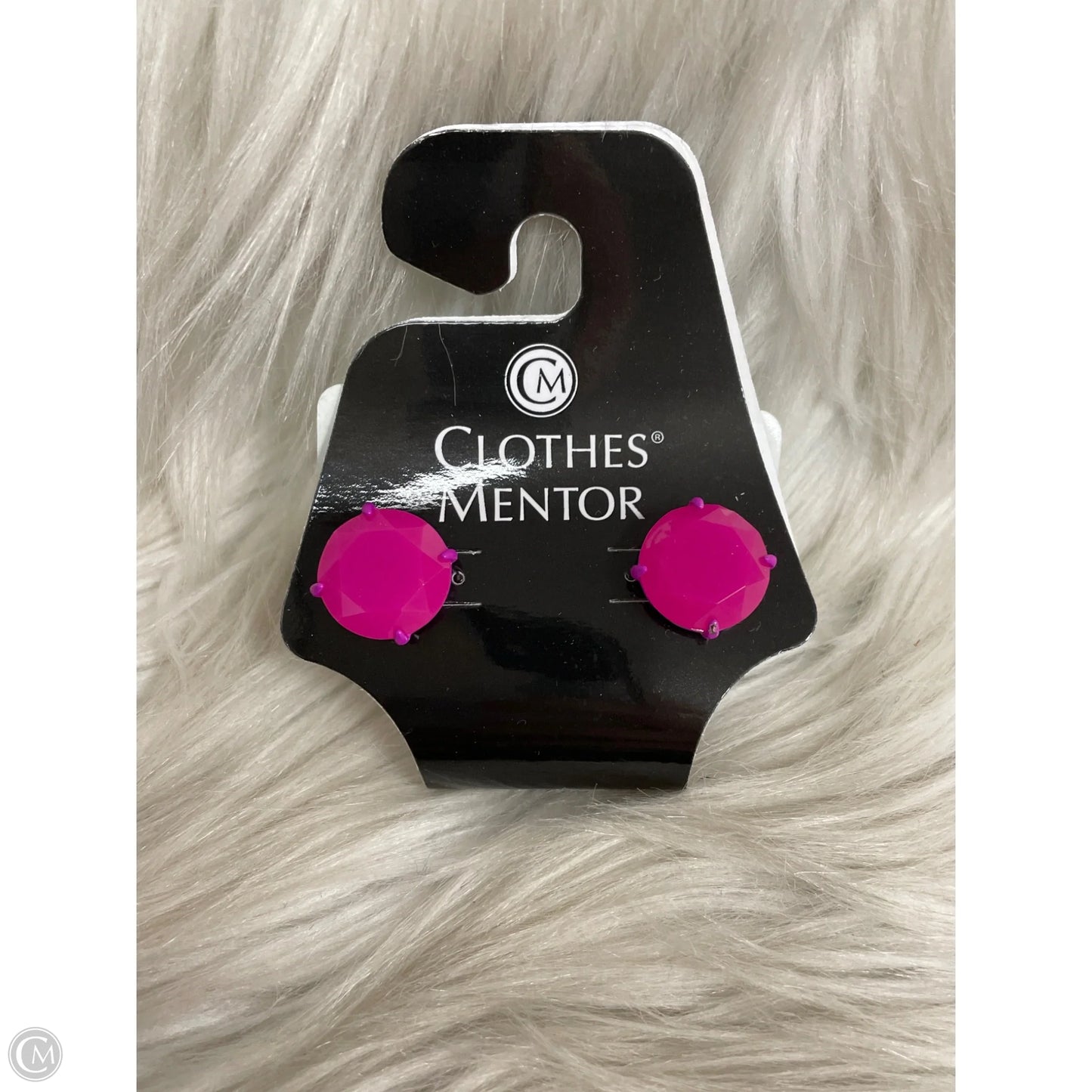 Earrings Stud By J. Crew