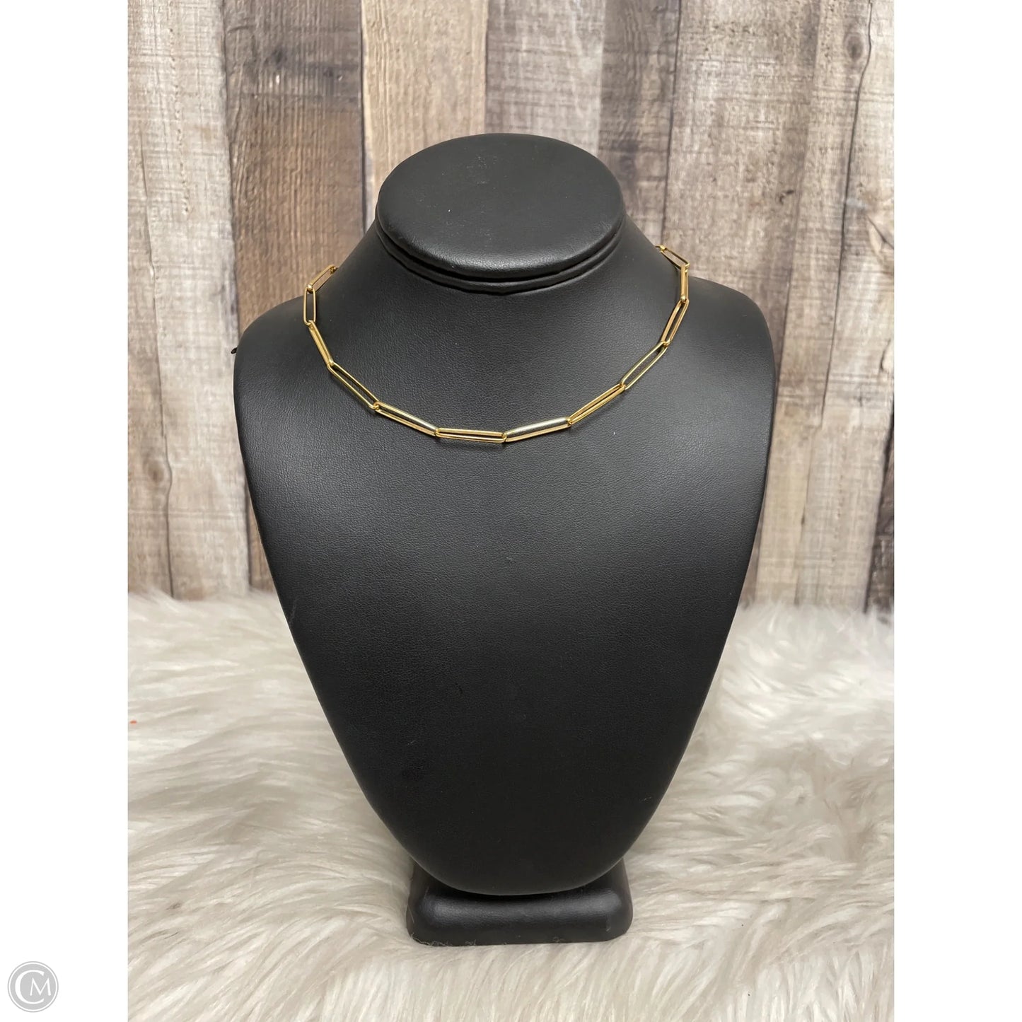 Necklace Chain By J. Crew