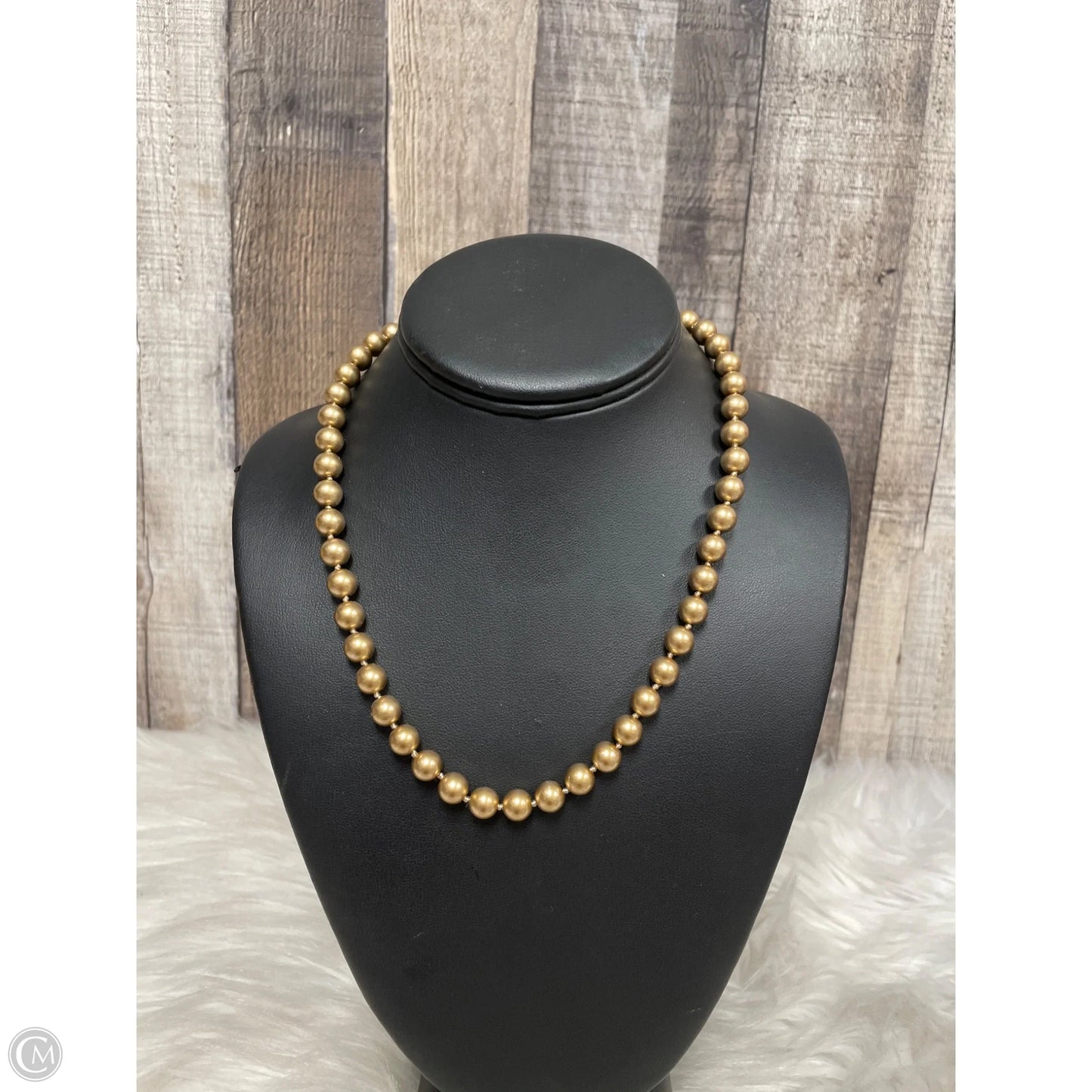 Necklace Other By Cme