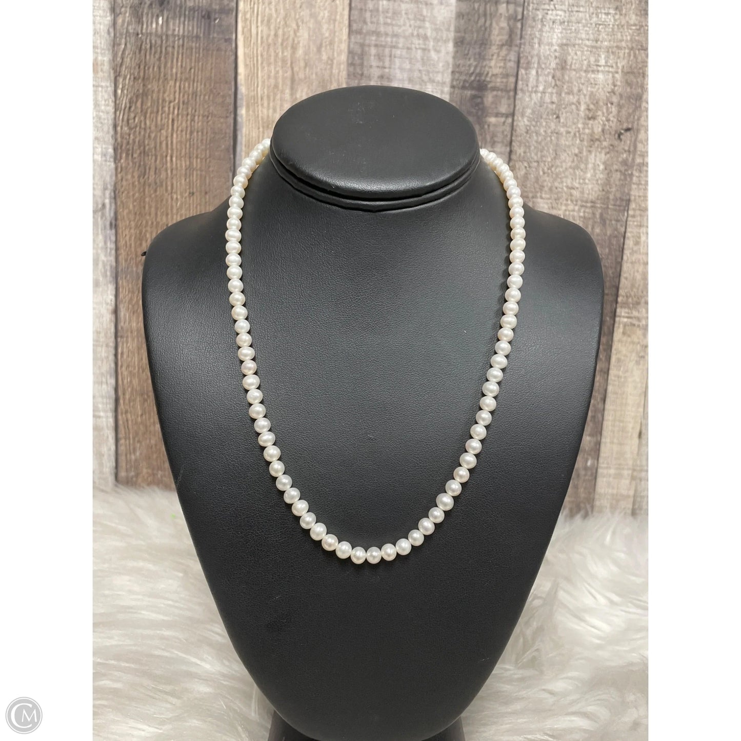 Necklace Other By Cme