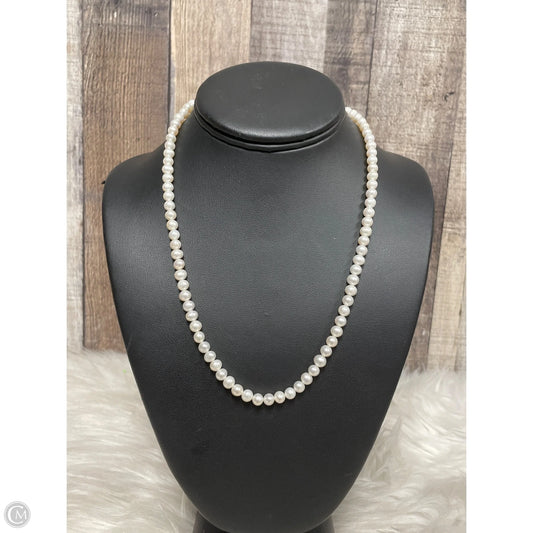 Necklace Other By Cme