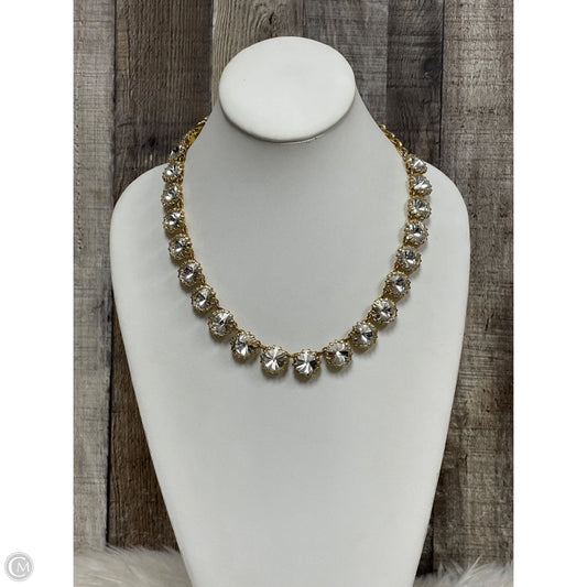 Necklace Statement By J. Crew